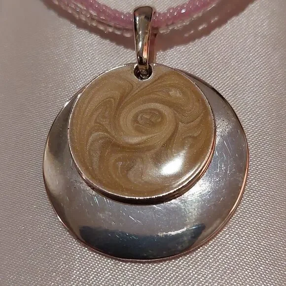 New Ladies Necklace    - Picture 2 of 7